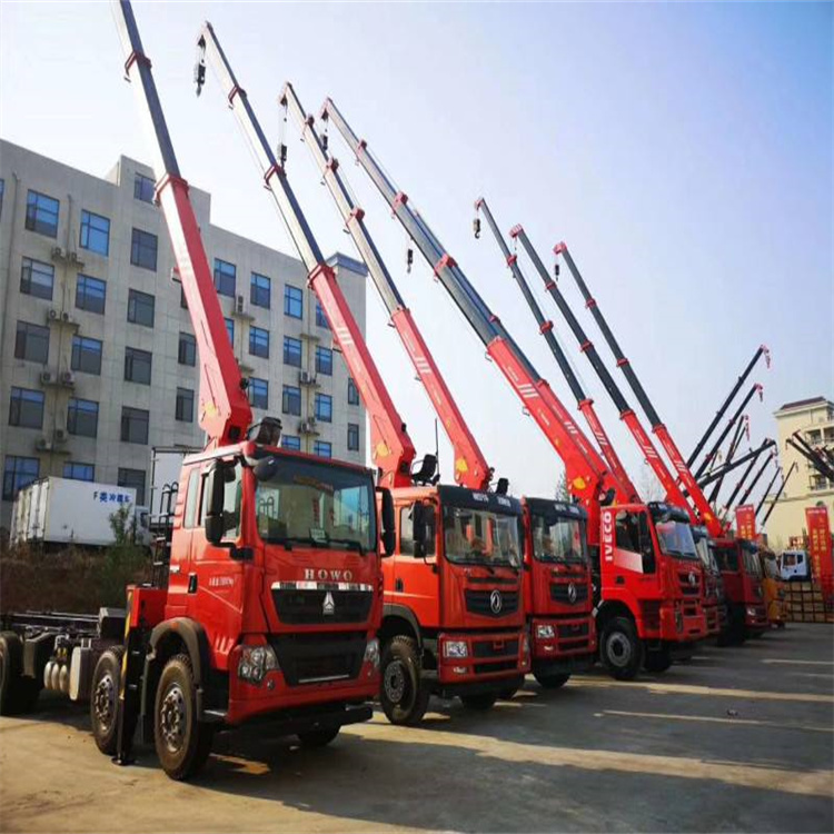 蔚县吊车出租保险全解读：设备损坏责任如何划分