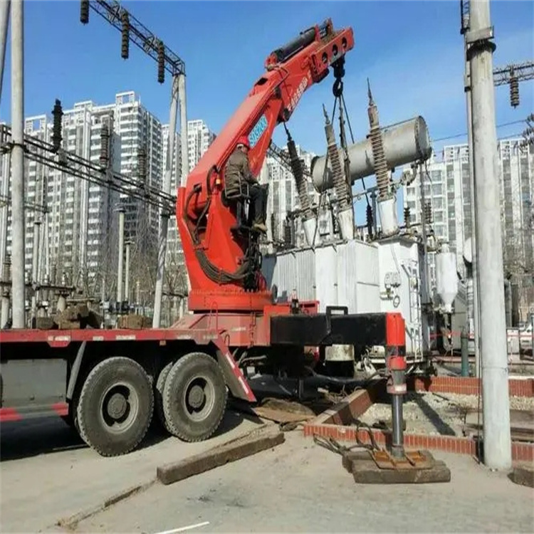 蔚县就近吊车出租|工地厂房吊装设备租赁|24小时高效响应