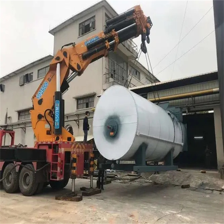 蔚县室内装修小型折臂吊出租服务：高效解决方案与租赁指南