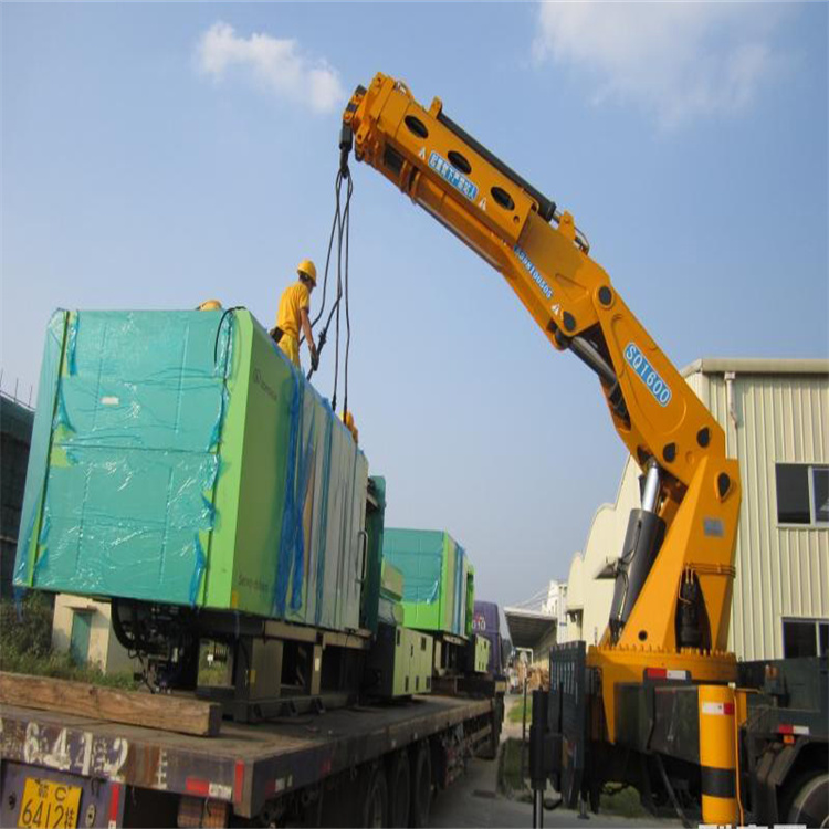 蔚县100吨折臂吊出租大概多少钱