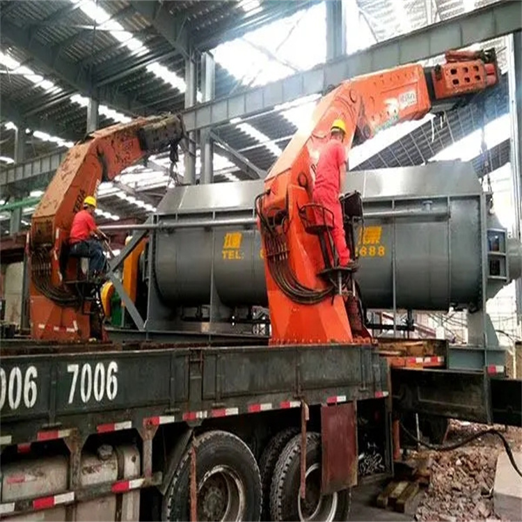 蔚县大型随车吊出租多少钱