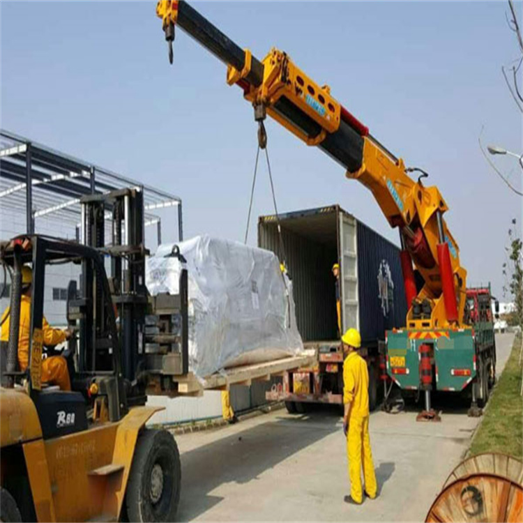 蔚县专业随车吊出租电话