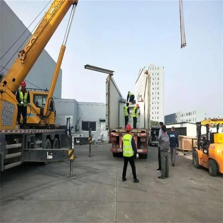 蔚县如何找到附近的吊车救援服务