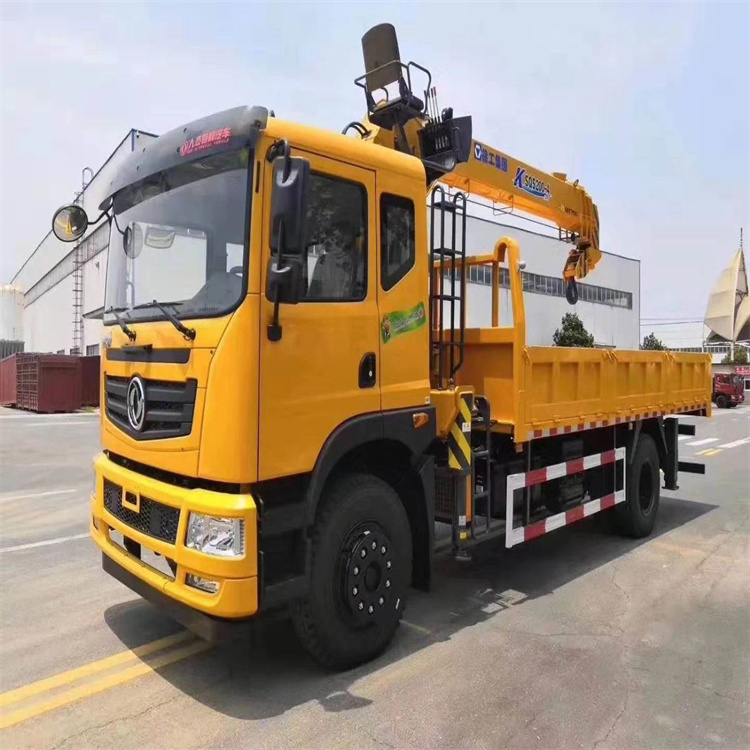 蔚县附近找一辆随车吊出租