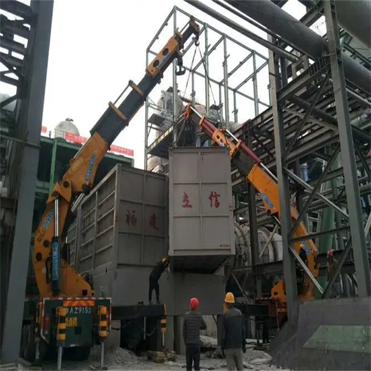 蔚县折臂吊车租赁电话