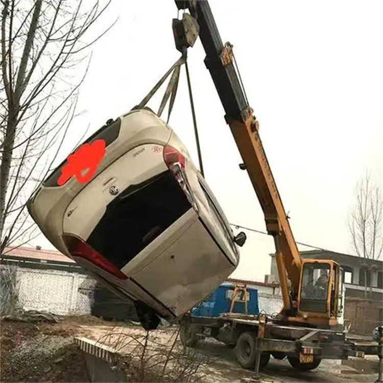 蔚县随时待命，吊车24小时道路救援服务全解析