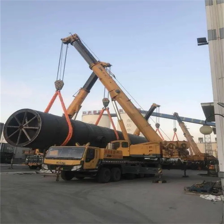 蔚县如何评估吊车出租公司在风电设备吊装的专业性