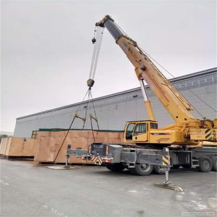 蔚县急需吊车出租怎么办|24小时响应|跨区调配服务