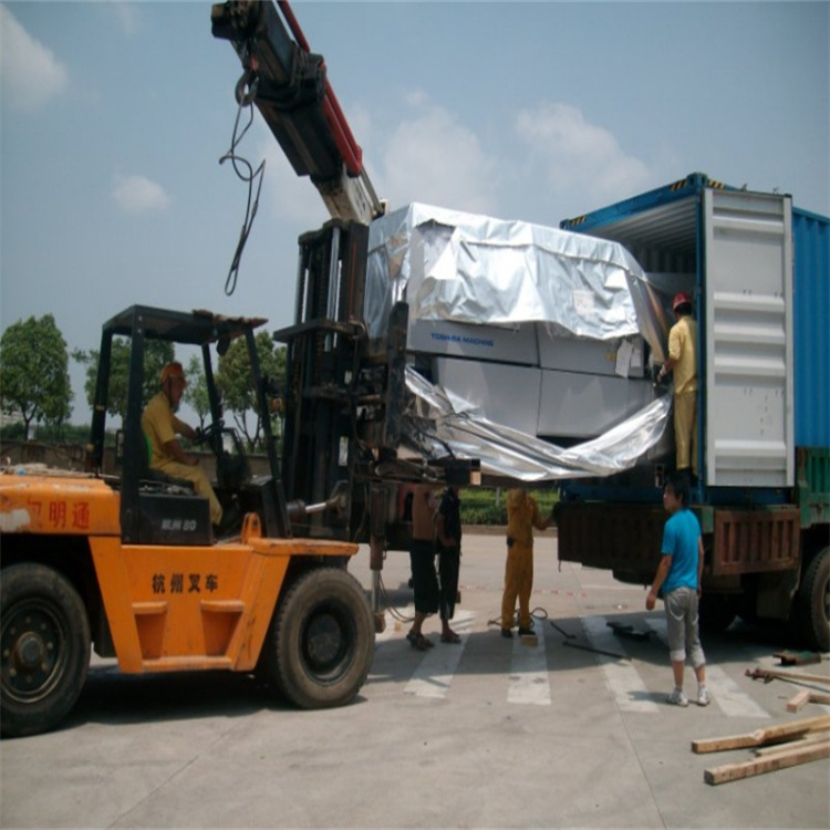 蔚县专业吊车出租多少钱