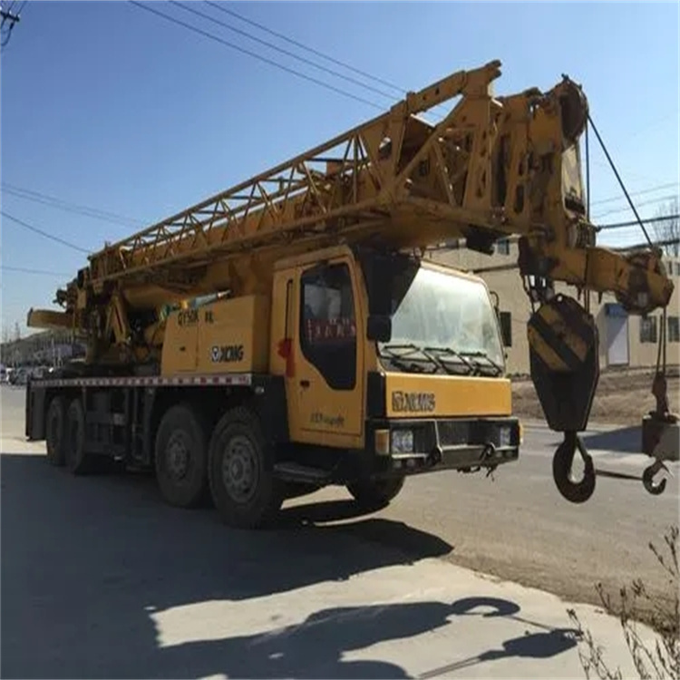 蔚县哪里有专业吊车出租