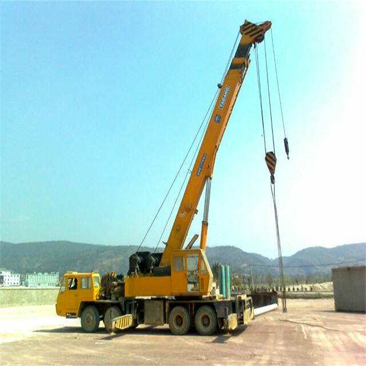 蔚县小型吊车出租价格是多少